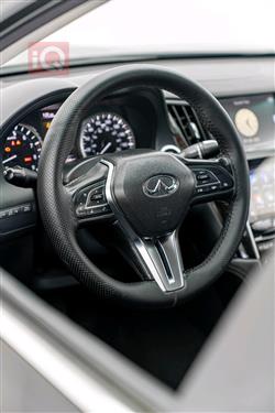 إنفينيتي Q50